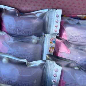 Lavender hand/bath soap